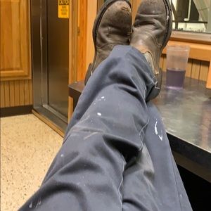 Meet your Posher, Zach